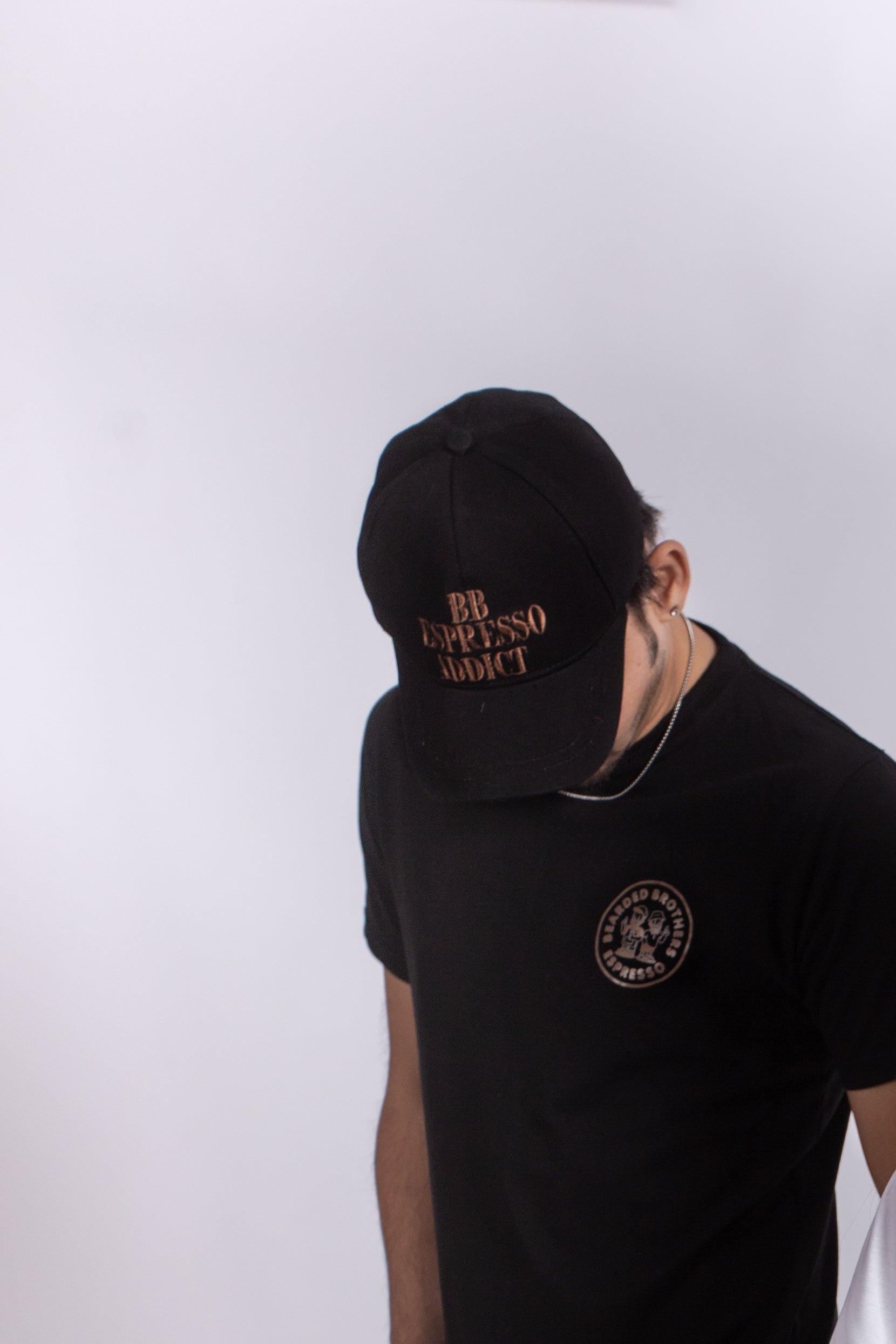 BB Espresso Addict Hat
