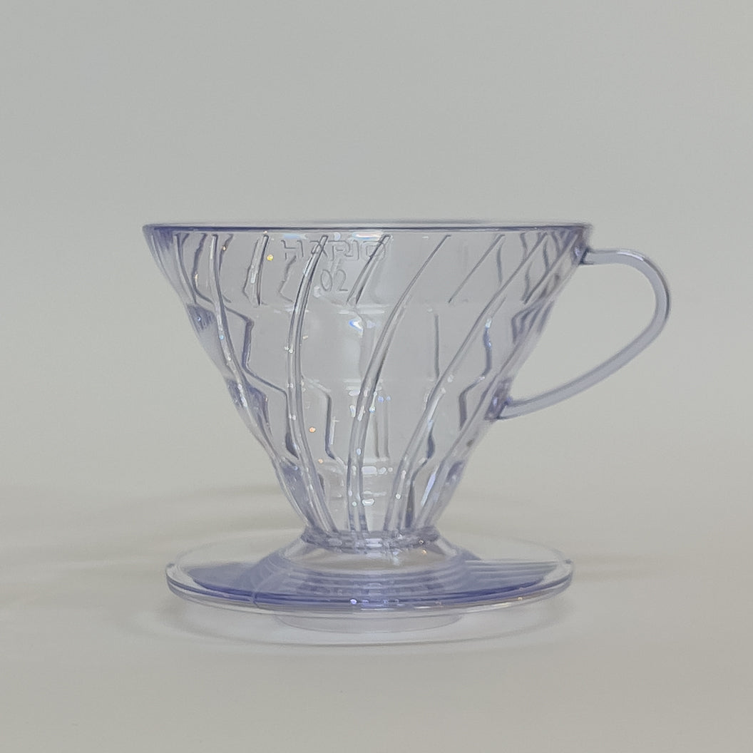 Hario V60 Clear Dripper