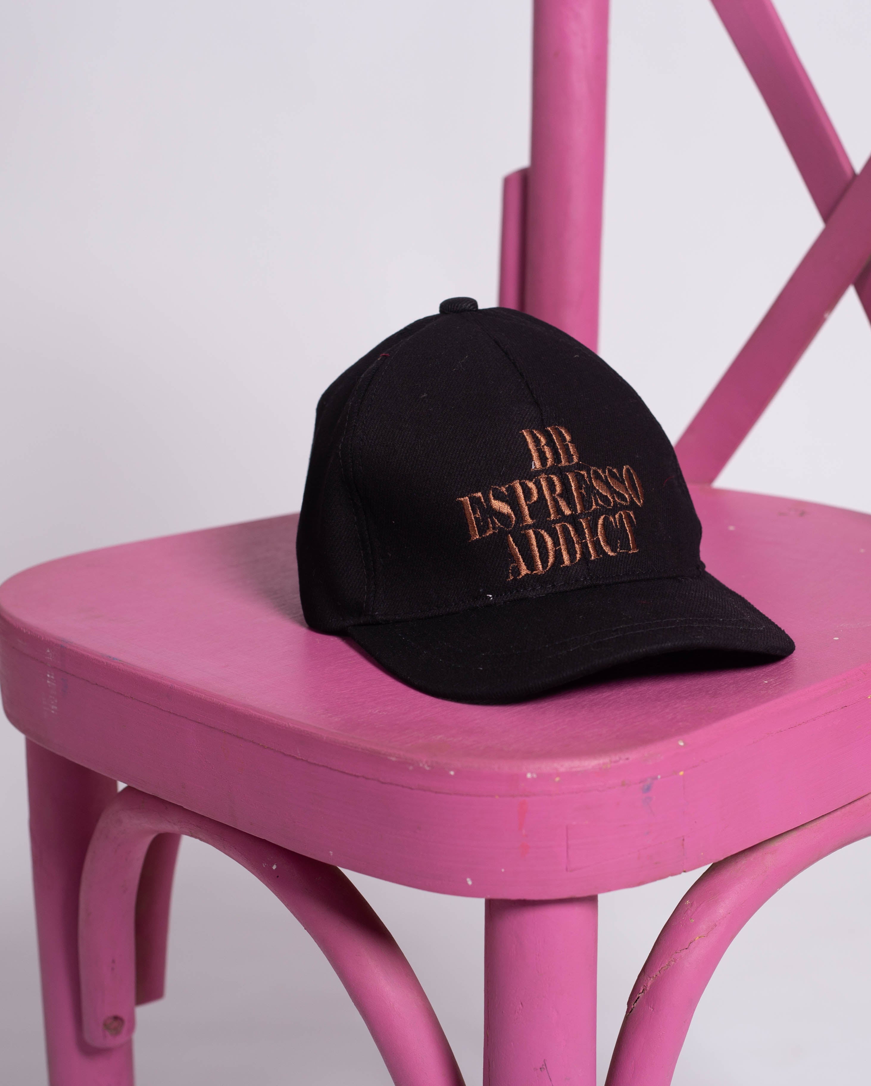 BB Espresso Addict Hat