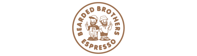 Bearded Brothers Espresso