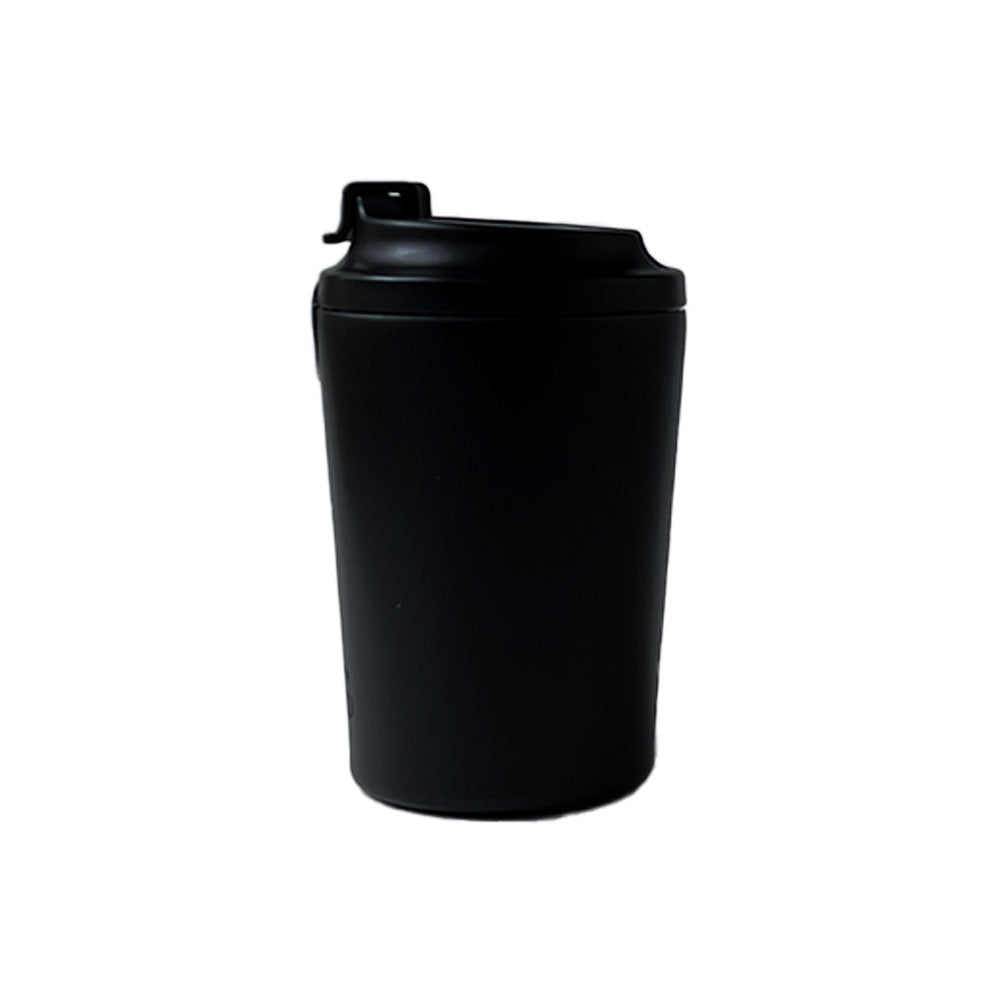 Fressko CERAMIC BINO Black 227ml/8oz