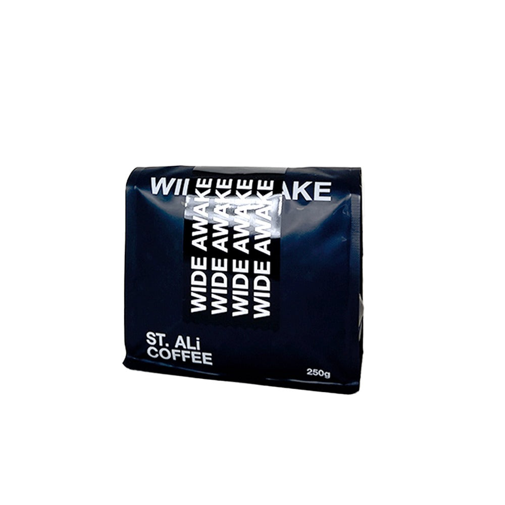 WIDE AWAKE | Strong Espresso Blend