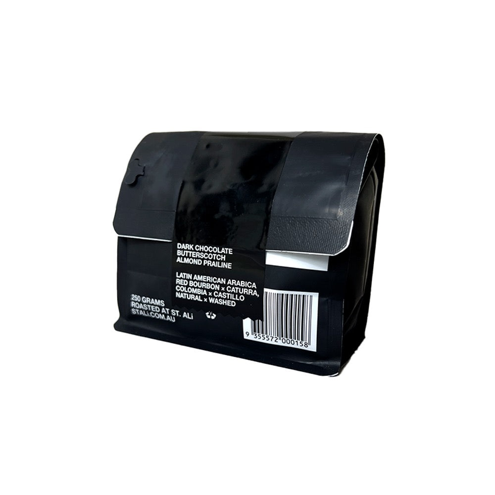 WIDE AWAKE | Strong Espresso Blend