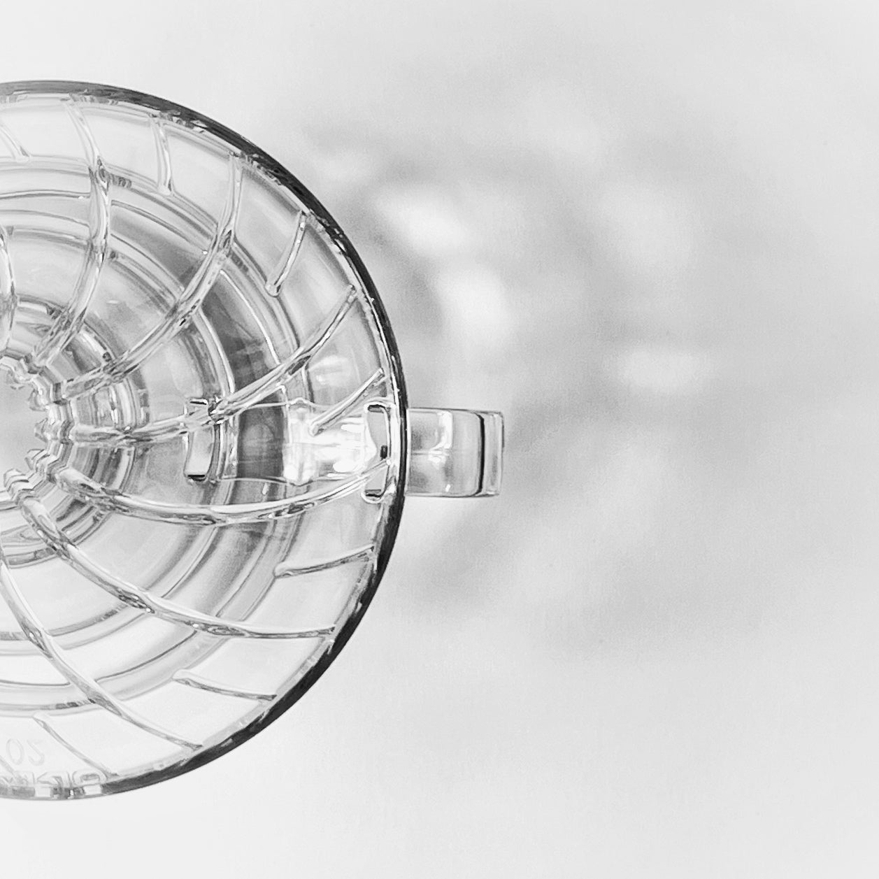 Hario V60 Clear Dripper
