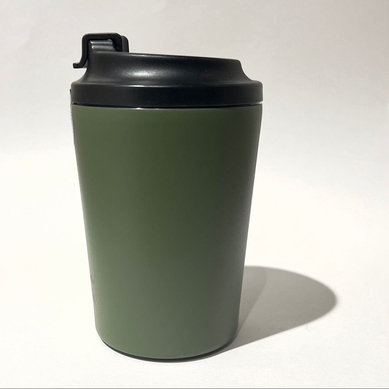 Fressko CERAMIC BINO Khaki 227ml/8oz