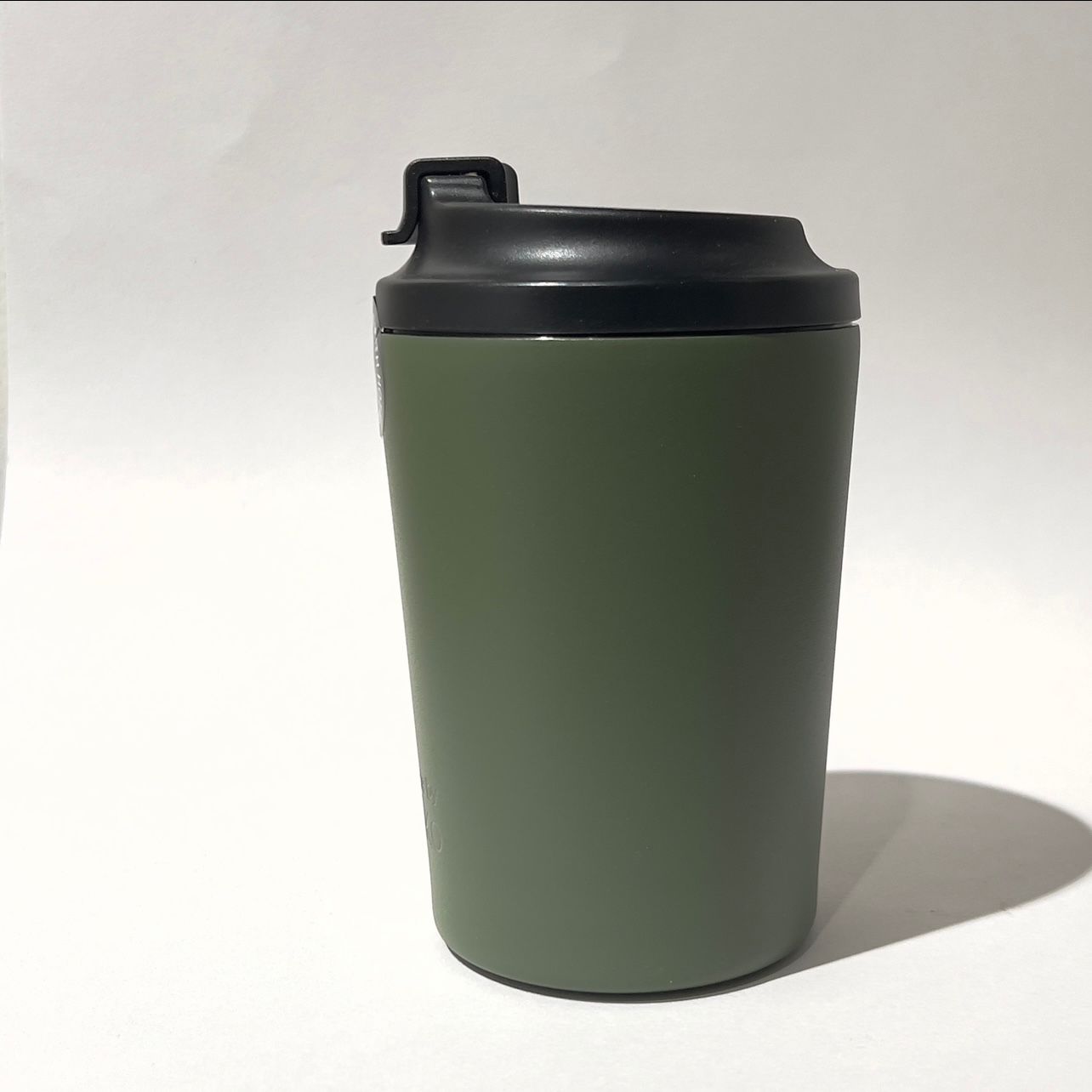 Fressko CERAMIC BINO Khaki 227ml/8oz