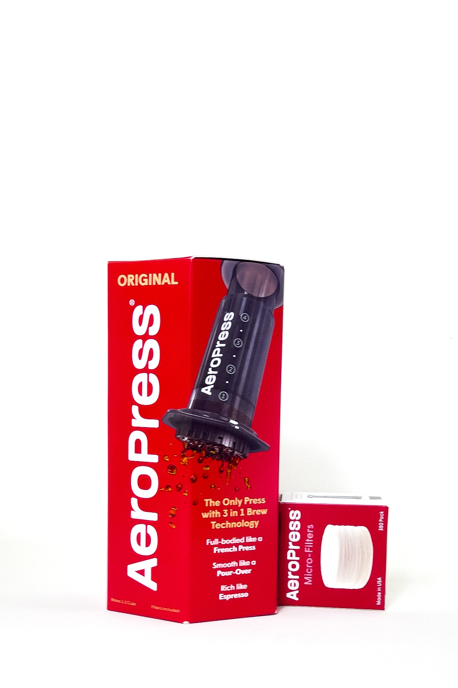 AeroPress Classic